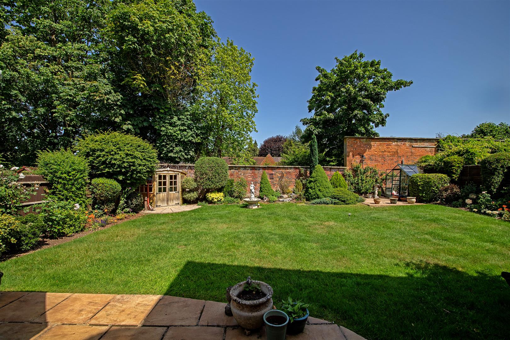 Beech Way, Wheathampstead, St. Albans - photo 19